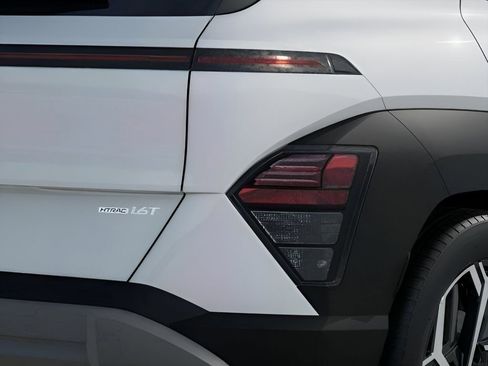 New 2026 Hyundai Kona Limited FWD image 10