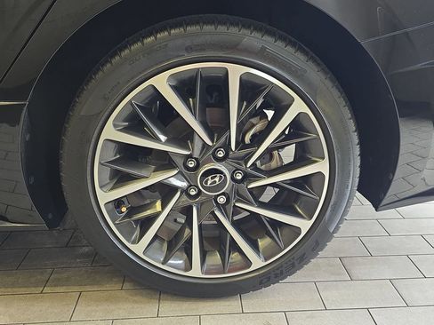 Used 2023 Hyundai Sonata Limited image 33