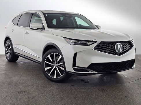 New 2026 Acura MDX FWD w/ Technology Package image 1