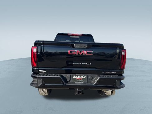 New 2026 GMC Sierra 2500 Denali w/ Denali Reserve Package image 7