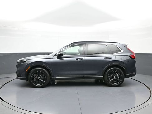 Certified 2023 Honda CR-V Sport Touring image 9