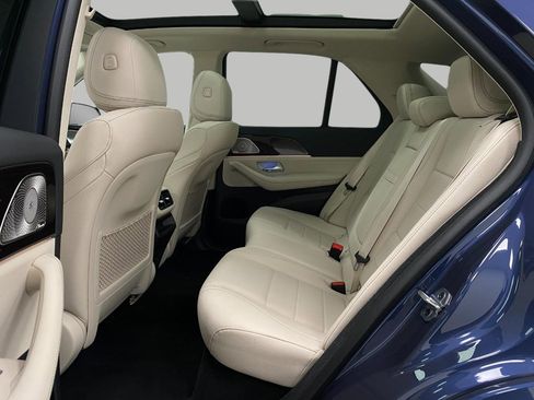 Certified 2026 Mercedes-Benz GLE 350 4MATIC image 30