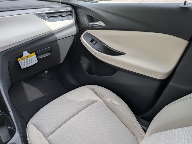 New 2026 Buick Encore GX Preferred w/ Comfort Package FWD image 15