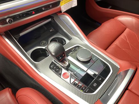 Used 2023 BMW XM image 23