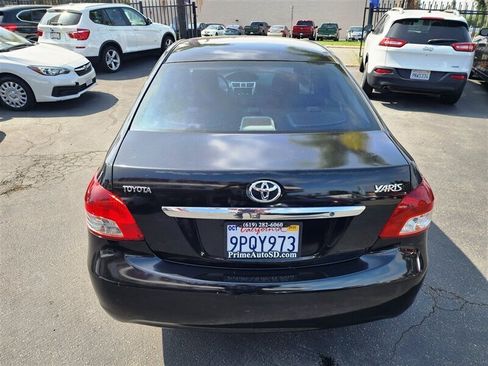 Used 2007 Toyota Yaris image 7