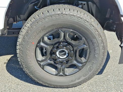 New 2026 Ford F350 XL w/ STX Appearance Package image 5