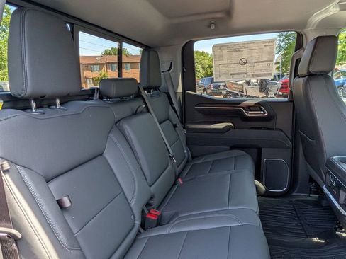 New 2026 GMC Sierra 1500 SLT w/ SLT Premium Plus Package AWD/4WD image 30