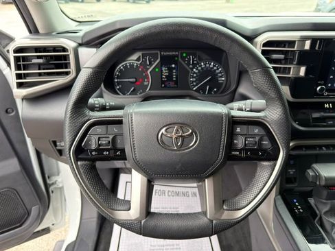 Used 2023 Toyota Tundra SR5 w/ TRD Sport Package image 29