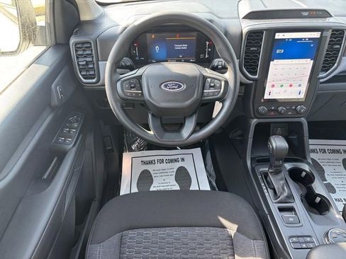 New 2026 Ford Ranger XL AWD/4WD image 7