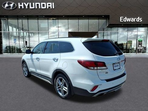 Used 2019 Hyundai Santa Fe XL AWD/4WD image 9