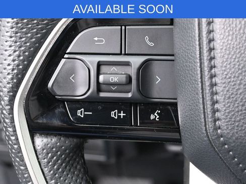 Used 2024 Toyota Tundra Limited w/ TRD Off-Road Package AWD/4WD image 17