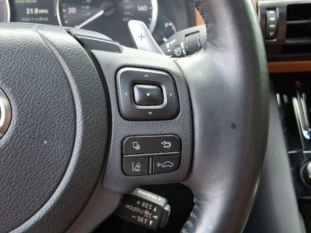 Used 2023 Lexus IS 300 w/ Comfort Package RWD image 26
