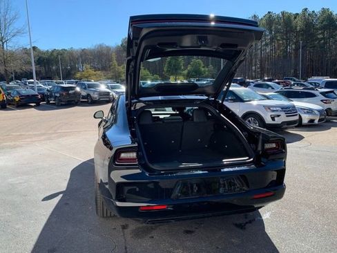 New 2025 Dodge Charger R/T w/ Quick Order Package 25M R/T image 26