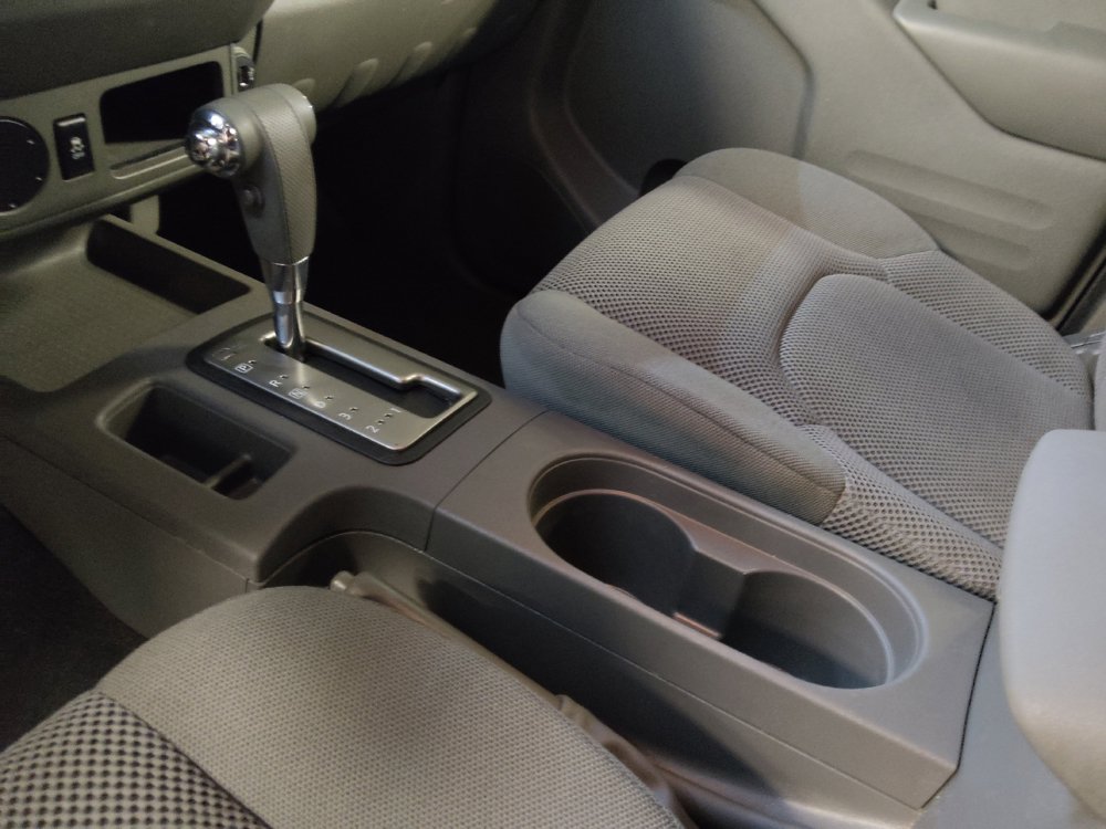Used 2019 Nissan Frontier SV RWD image 26