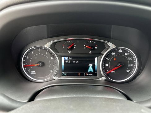Used 2019 GMC Acadia SLT AWD/4WD image 13