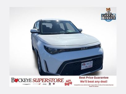 Used 2025 Kia Soul LX
