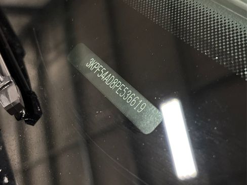 Certified 2023 Kia Forte GT-Line image 16