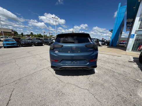 Used 2024 Buick Encore GX Avenir AWD/4WD image 4