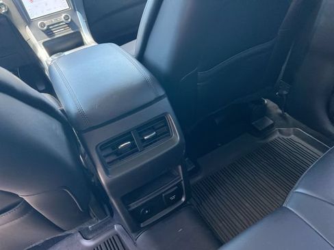 Used 2024 Ford Edge SEL w/ Convenience Package AWD/4WD image 23