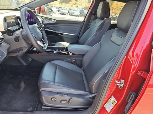 Used 2023 Volkswagen ID.4 S RWD image 16