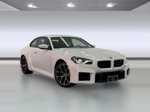 Used 2024 BMW M2 w/ Lighting Package RWD image 6