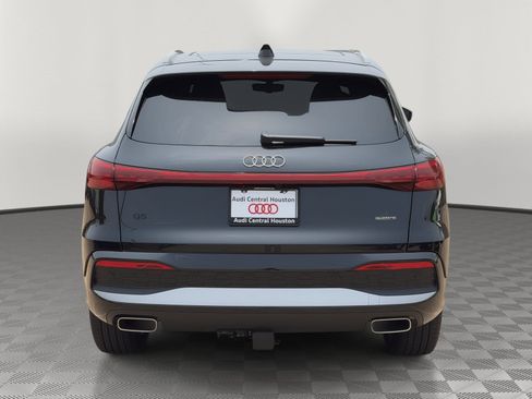 New 2026 Audi Q5 Premium AWD/4WD image 10