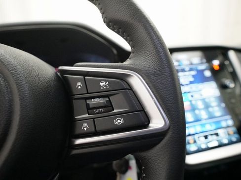 Used 2025 Subaru Outback Premium w/ Popular Package #1A image 18