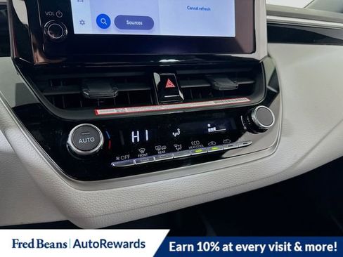 New 2026 Toyota Corolla SE image 18