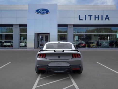 New 2026 Ford Mustang Dark Horse RWD image 5