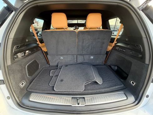 Certified 2024 Jeep Grand Cherokee L Summit w/ MOPAR Finishing Package image 39