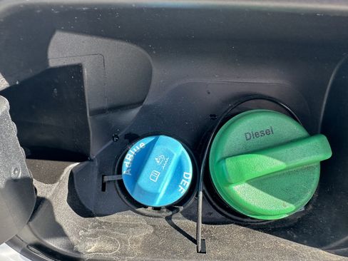 Used 2025 Chevrolet Silverado 3500 LT w/ All Star Edition image 16