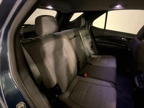 Used 2024 Chevrolet Equinox LT w/ LPO, Floor Liner Package image 23