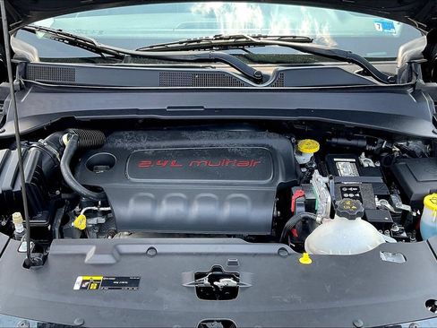 Used 2022 Jeep Compass Limited AWD/4WD image 35