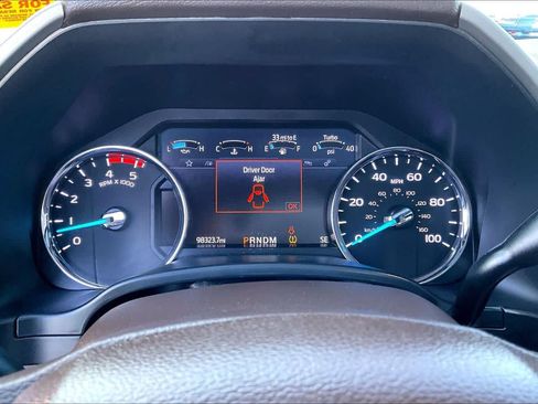 Used 2022 Ford F250 King Ranch w/ King Ranch Ultimate Package AWD/4WD image 21