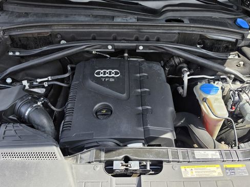 Used 2016 Audi Q5 2.0T Premium Plus image 17