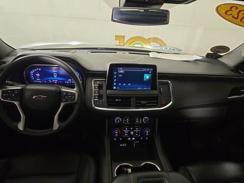 Certified 2023 Chevrolet Suburban Z71 AWD/4WD image 14