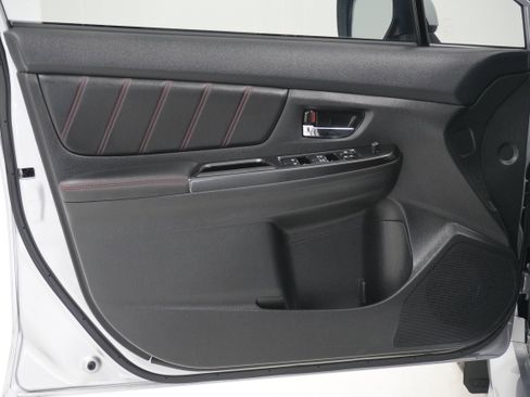 Used 2021 Subaru WRX image 12