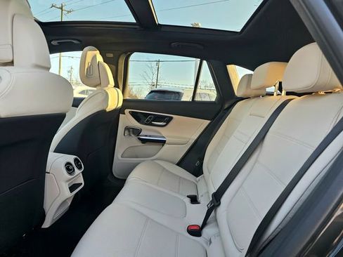 New 2026 Mercedes-Benz GLC 300 4MATIC image 22