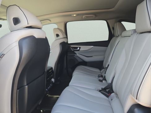 Used 2022 Acura MDX SH-AWD w/ Advance Package image 19
