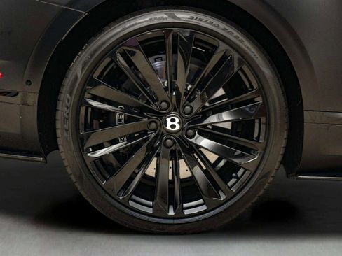 Used 2023 Bentley Continental GT Speed AWD/4WD image 80