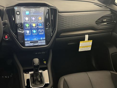 New 2025 Subaru Forester Touring w/ Touring Package image 13