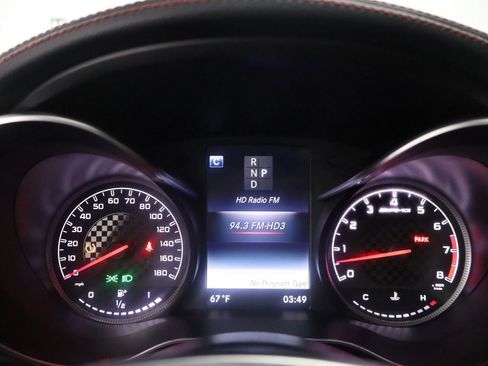 Used 2017 Mercedes-Benz C 43 AMG 4MATIC Sedan image 35