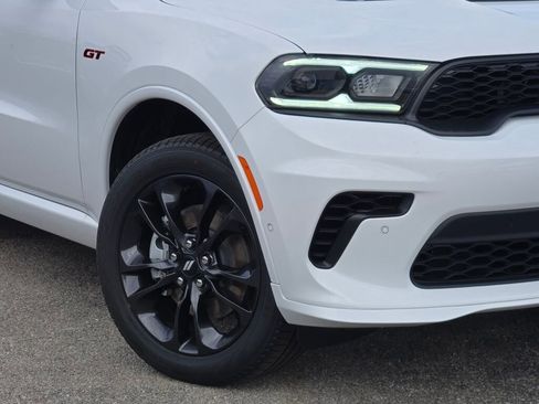 New 2026 Dodge Durango GT image 3