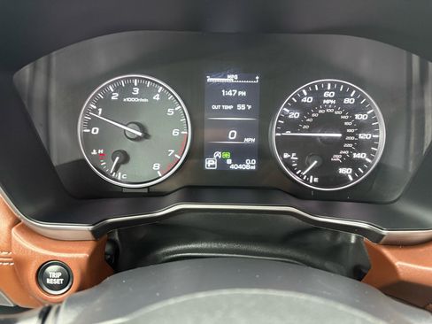 Used 2024 Subaru Outback Touring XT image 24