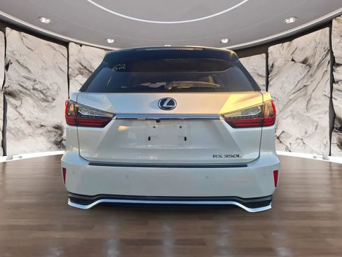 Used 2020 Lexus RX 350L Premium w/ Premium Package image 5