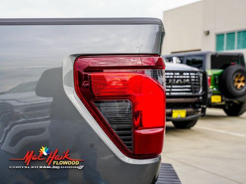 Used 2025 Ford F150 STX w/ Equipment Group 200A image 8