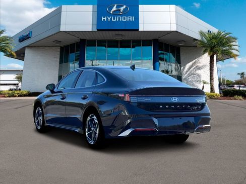 New 2026 Hyundai Sonata SEL image 6