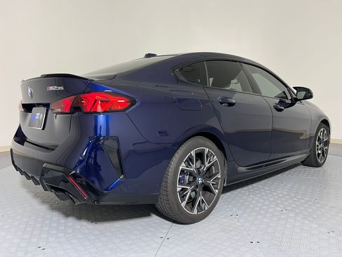 Used 2025 BMW M235i xDrive w/ Premium Package image 8