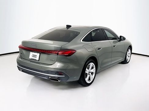 Certified 2025 Audi A5 2.0T Premium w/ Premium Plus AWD/4WD image 5