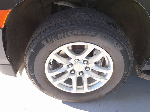 Used 2024 Chevrolet Tahoe LT image 36